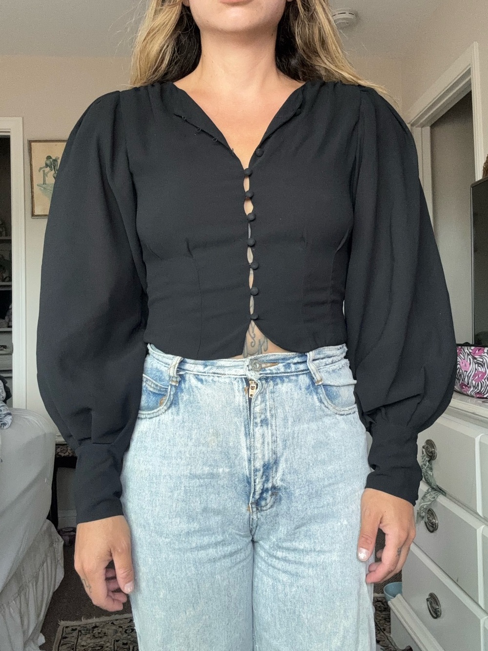 Blouse